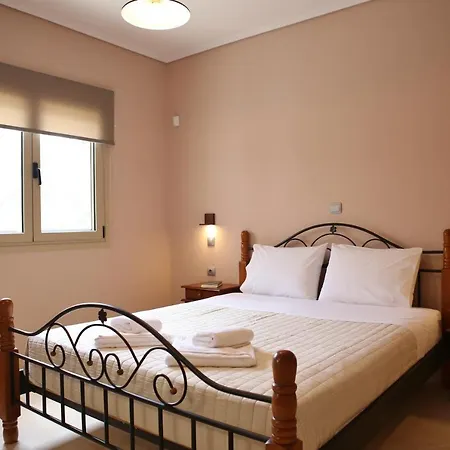 Lefkada Dikran'S Guest House Nydri  Dış mekan fotoğraf