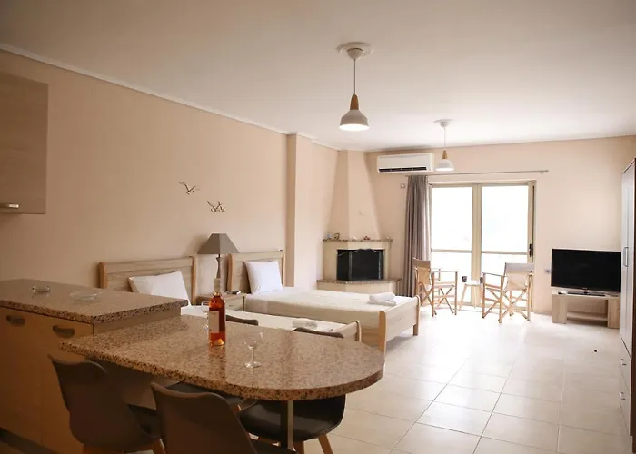 Dikran\'S Guest House