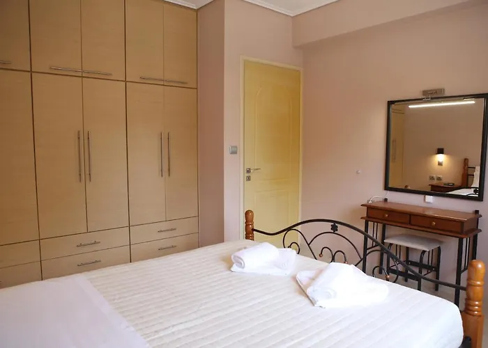 Dikran\'S Guest House