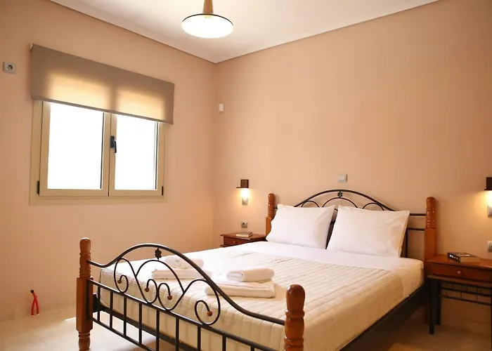 Dikran\'S Guest House