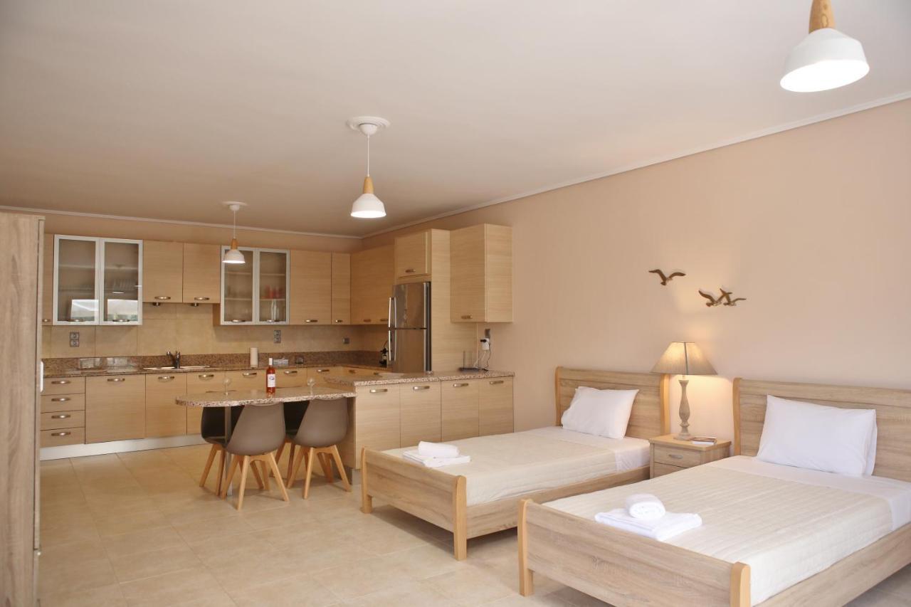 Dikran's Ferienhaus *
