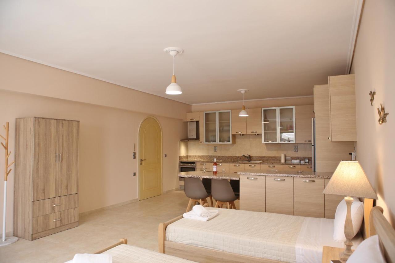 Dikran's Ferienhaus *