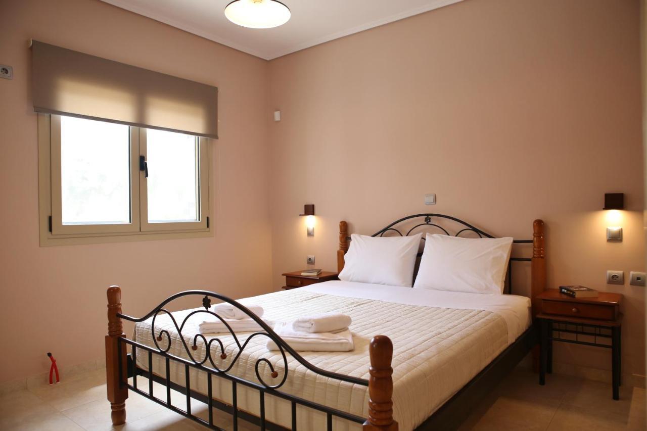 Ferienhaus Dikran's *