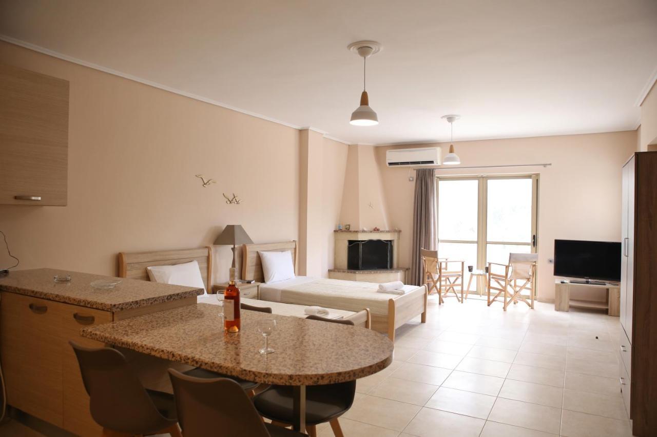 Dikran's Ferienhaus *