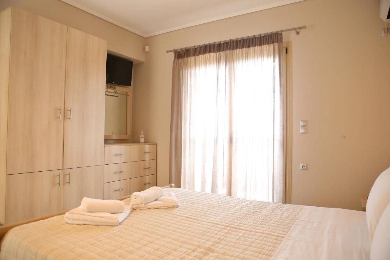 Ferienhaus Dikran's *