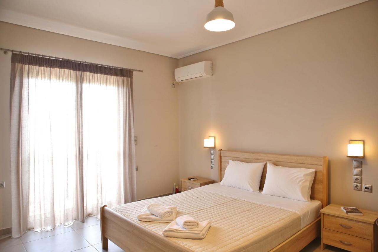 Ferienhaus Dikran's