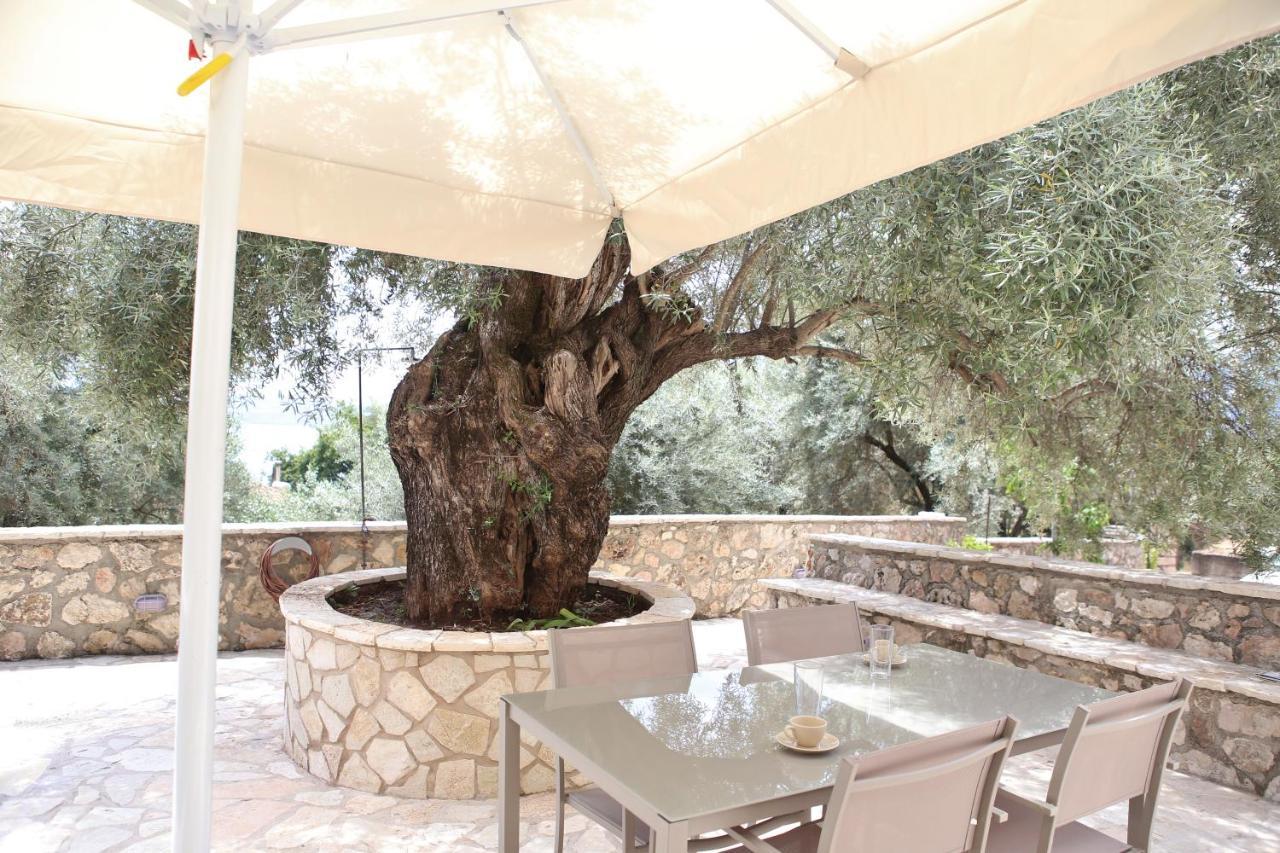 Dikran's Nydri (Lefkada)
