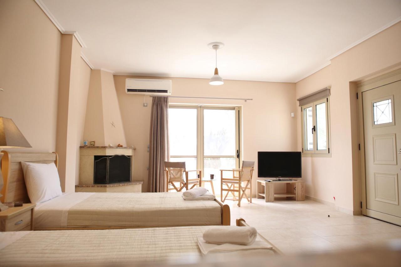 Ferienhaus Dikran's *