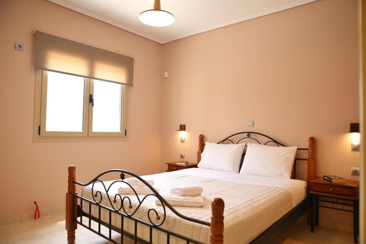 Ferienhaus Dikran's